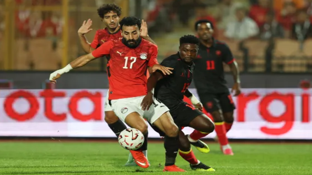 تصفيات أمم إفريقيا.. بداية قوية للمغرب والجزائر وتعثر مصري