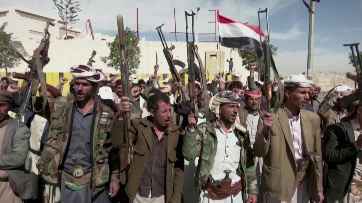 الحوثيون: استهدفنا إسرائيل بالصواريخ بالتنسيق مع إيران