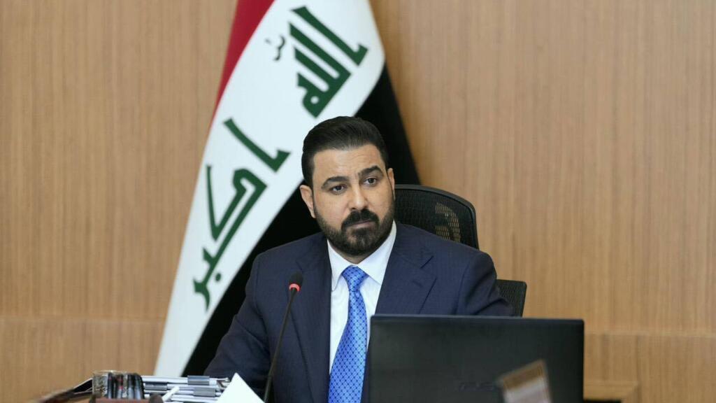 علي الزيدي: لن نسمح بأي اعتداء على دول الجوار من العراق