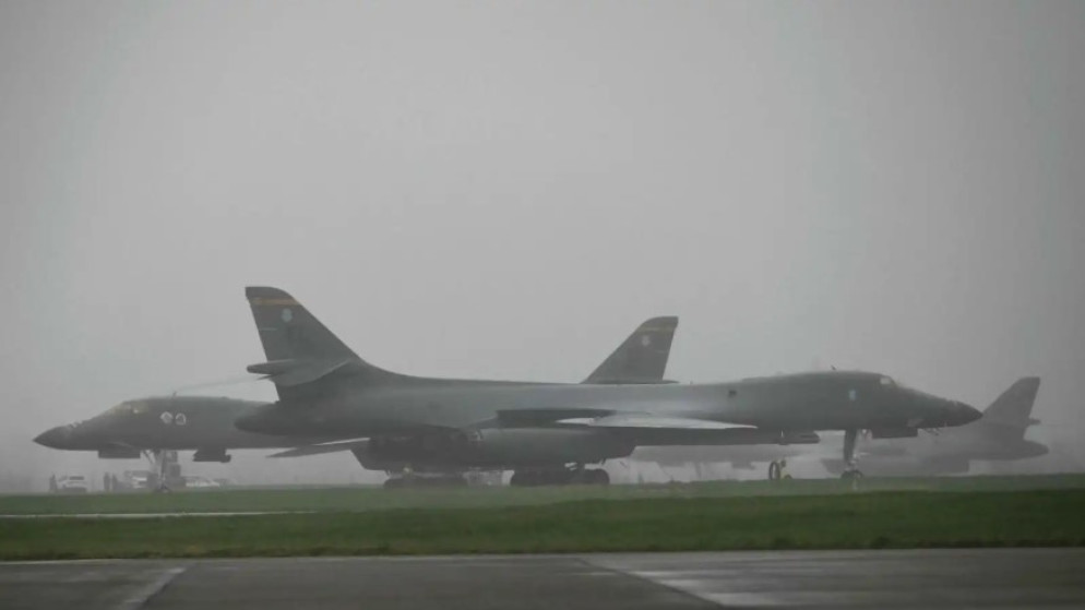 بريطانيا توافق على استخدام واشنطن قواعدها لضرب إيران