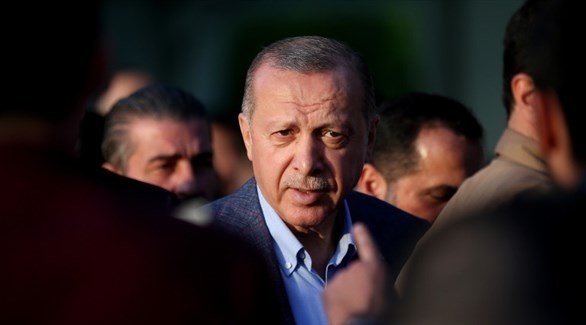 واشنطن ترفض اقتراح أردوغان بدولتين في قبرص