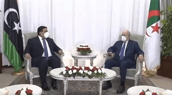 الجزائر تستعد لفتح خط بحري مع ليبيا وإعادة الرحلات الجوية