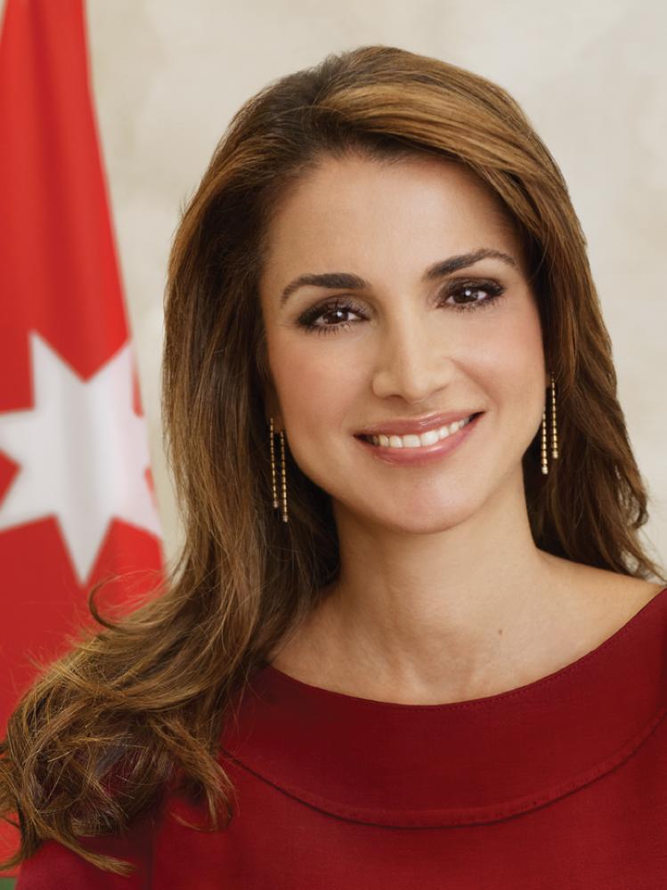 الملكة رانيا تترأس اجتماع مجلس إدارة مؤسسة الملكة رانيا للتعليم والتنمية