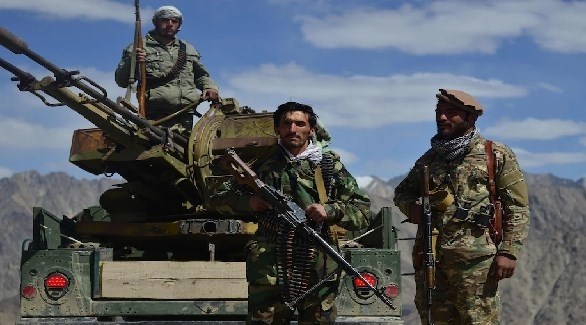 طالبان تعلن السيطرة على وادي بانشير معقل المعارضة في أفغانستان