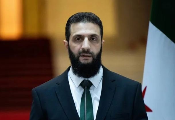 الشرع: ما يشاع عن دخول سوريا إلى لبنان غير صحيح