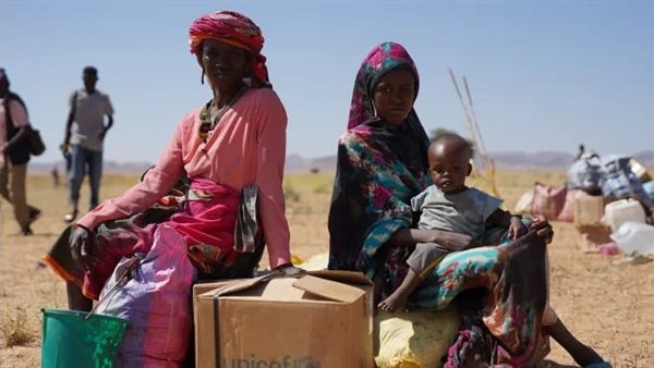 الفقر يتفاقم في السودان.. 70 بالمئة من السكان تحت خط الفقر