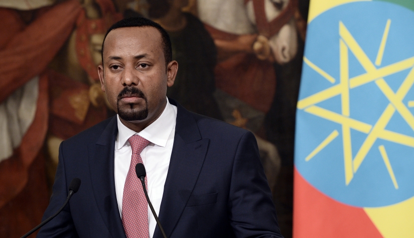 البرلمان الإثيوبي يجدد ولاية أحمد رئيسا للوزراء