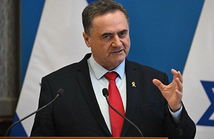 كاتس: سننزع سلاح حزب الله بوسائل عسكرية ودبلوماسية