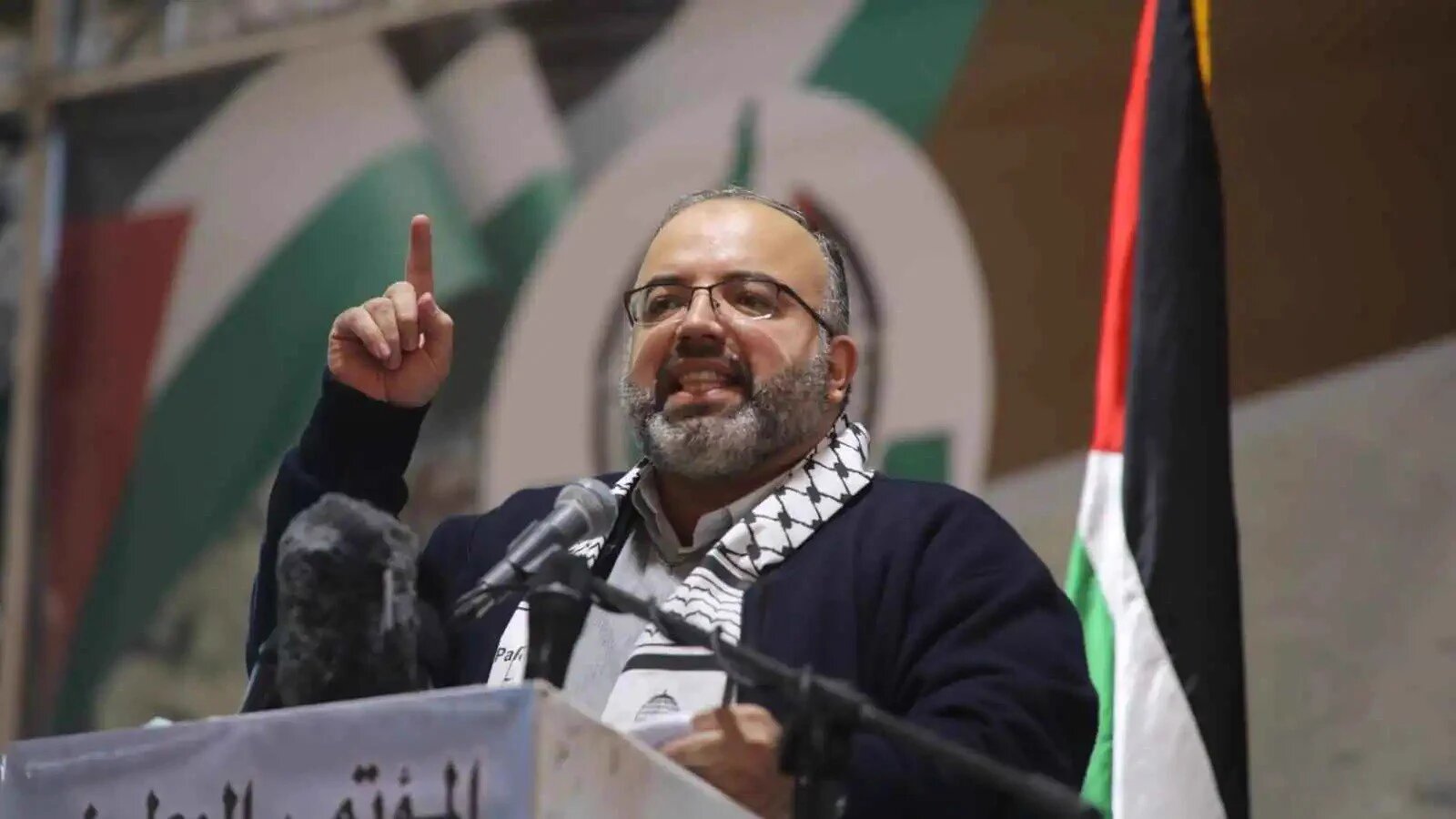 تقرير: إسرائيل حاولت اغتيال “خليفة السنوار”.. مصيره مجهول