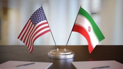 أكسيوس: تقدم في المفاوضات مع إيران بشأن إبقاء هرمز مفتوحا