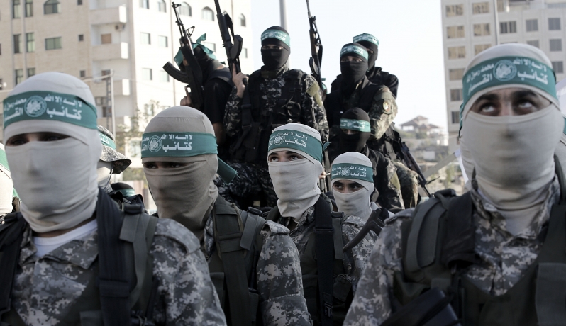 مصادر تحذر من استمرار حماس والقسام بمعالجة الإرهابيين المصابين في سيناء بغزة