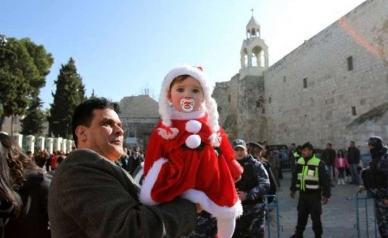 اليوم.. الطوائف المسيحية الغربية تحتفل بعيد الميلاد المجيد
