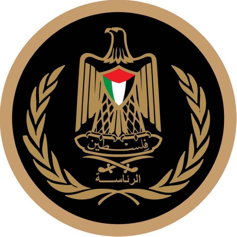 الرئاسة الفلسطينية ترفض مشروع التسوية الإسرائيلي