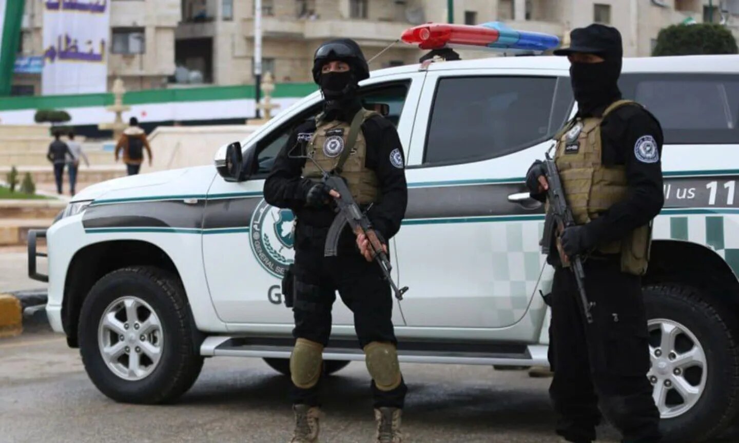 سوريا تعلن تفكيك خلية لـ”داعش” تنشط في 4 محافظات