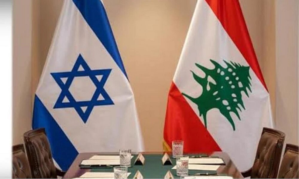 بعد تعثر المحادثات.. لقاء بين سفيري لبنان وإسرائيل في واشنطن