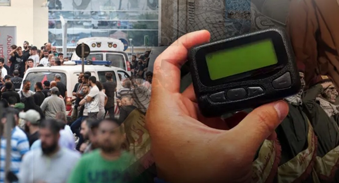 عملية البيجر كادت تنكشف.. غالانت يروي ما حدث خلف الكواليس