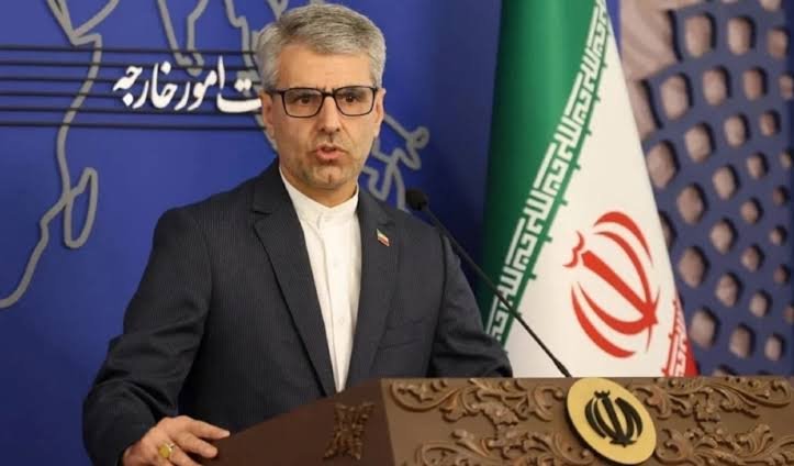إيران: ندرس رد أميركا على مقترح إعادة فتح مضيق هرمز
