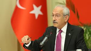 رئيس الحزب الجمهوري التركي المعارض: واشنطن تتنصت على تركيا وتعرف كل جرائمها