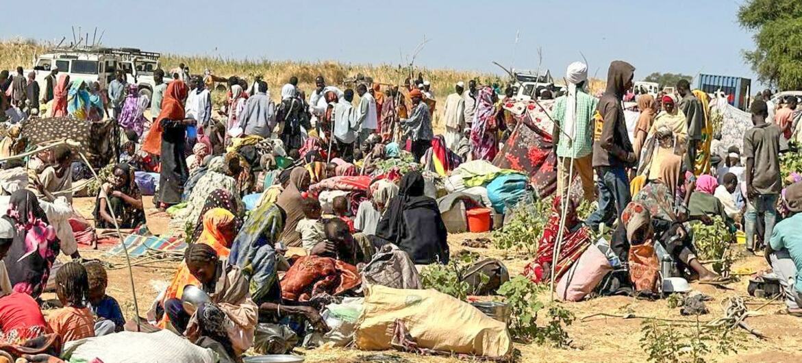 التجديد لبعثة تقصي الحقائق في السودان بأغلبية قوية