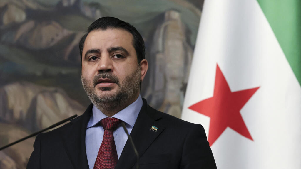 الشيباني: سوريا تدرس الانضمام إلى اتفاق مكة الدفاعي