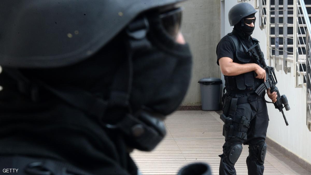 المغرب يفكك خلية لداعش مرتبطة بعصابات للمخدرات