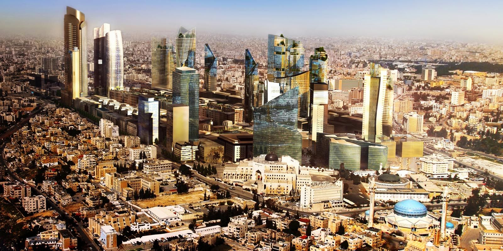 اقتصاديون: استعادة النمو الاقتصادي يتطلب تبني خطط تحفيزية واضحة