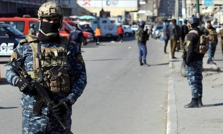 العراق: مقتل جنديين وإصابة 3 في هجوم إرهابي
