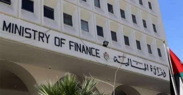 ارتفاع الإيرادات المحلية حوالي 963 مليون دينار لنهاية تشرين الأول