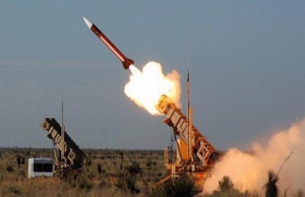 الاردن يندد بشدة استهداف ميليشيات الحوثي للرياض بصاروخ بالستي