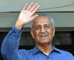 وفاة مهندس القنبلة النووية الباكستانية