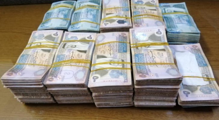 748 مليون دينار عجز الميزان التجاري للمملكة مع منطقة التجارة الحرة العربية