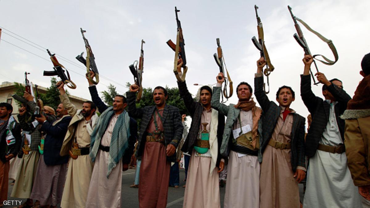 “حادثة الصالة” تعمق الخلافات بين الحوثي وصالح