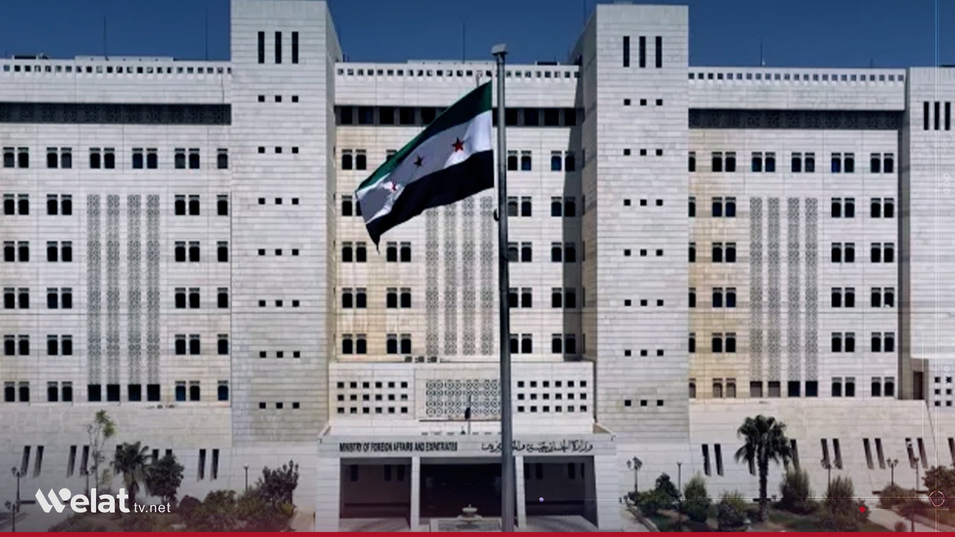 سوريا تستنكر “غارات الأردن” على درعا.. انتهاك غير مقبول