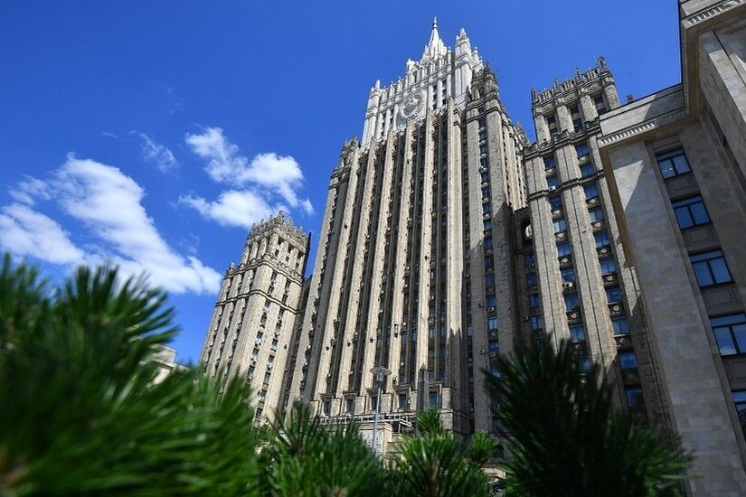 موسكو تنشر مقترحاتها بشأن خفض التوتر في أوروبا