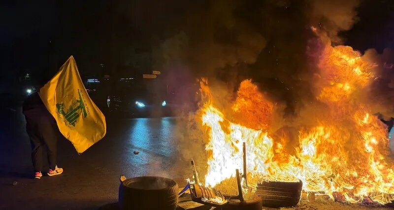 لبنان.. الجيش يحذر من تحركات غير محسوبة بعد الاتفاق الإطاري