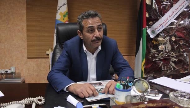 تشكيل لجنة خماسية لحل أزمات قطاع غزة بالاتفاق مع مصر