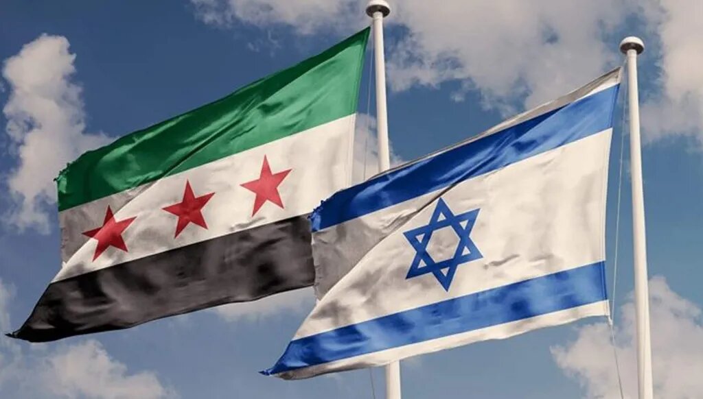 منها الجولان والدروز.. كشف بنود خلافية بين سوريا وإسرائيل