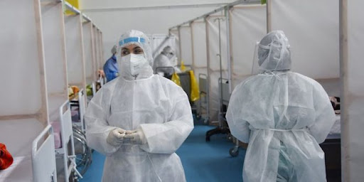 تونس: 317 وفاة و5624 إصابة جديدة بكورونا