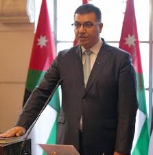 الحنيفات يترأس المجلس التنفيذي للمنظمة العربية للتنمية الزراعية