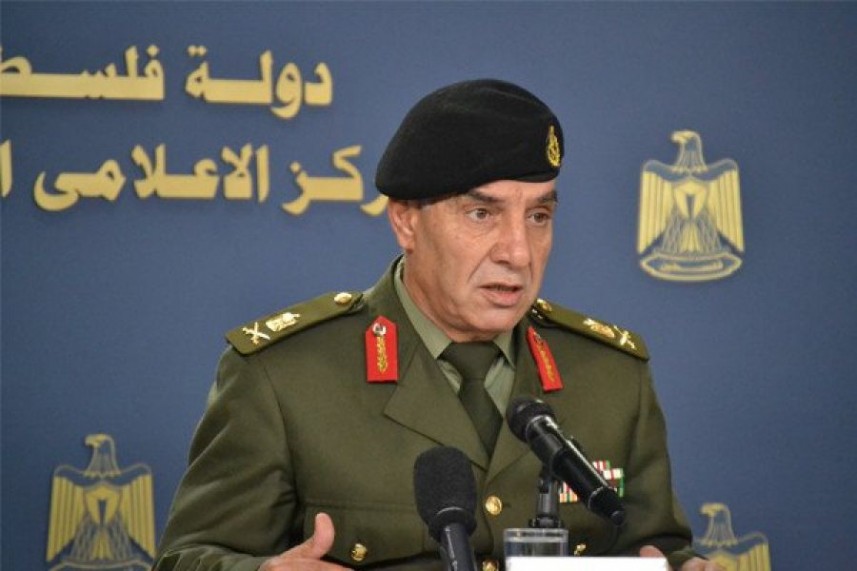 الضميري يوضح حقيقة إحالة 7 آلاف عسكري للتقاعد