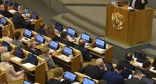 انطلاق عمليات التصويت لانتخاب مجلس النواب الروسي