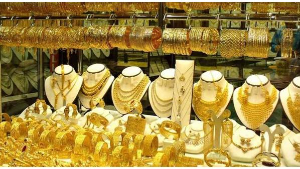 أسعار الذهب تواصل التحليق في الأردن وترتفع 90 قرشا