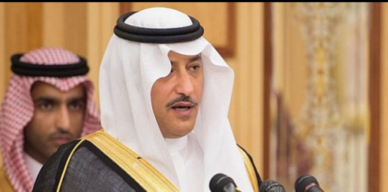 السفير السعودي يشكر الملك على نجاح القمة الماضية