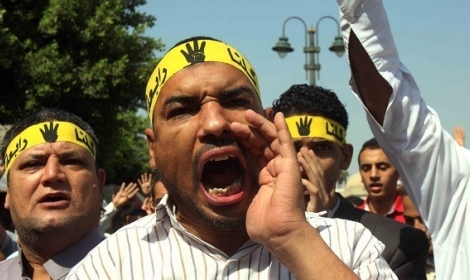 “الحياة اللندنية” تكشف سر إبعاد «إخوان مصر» من السودان