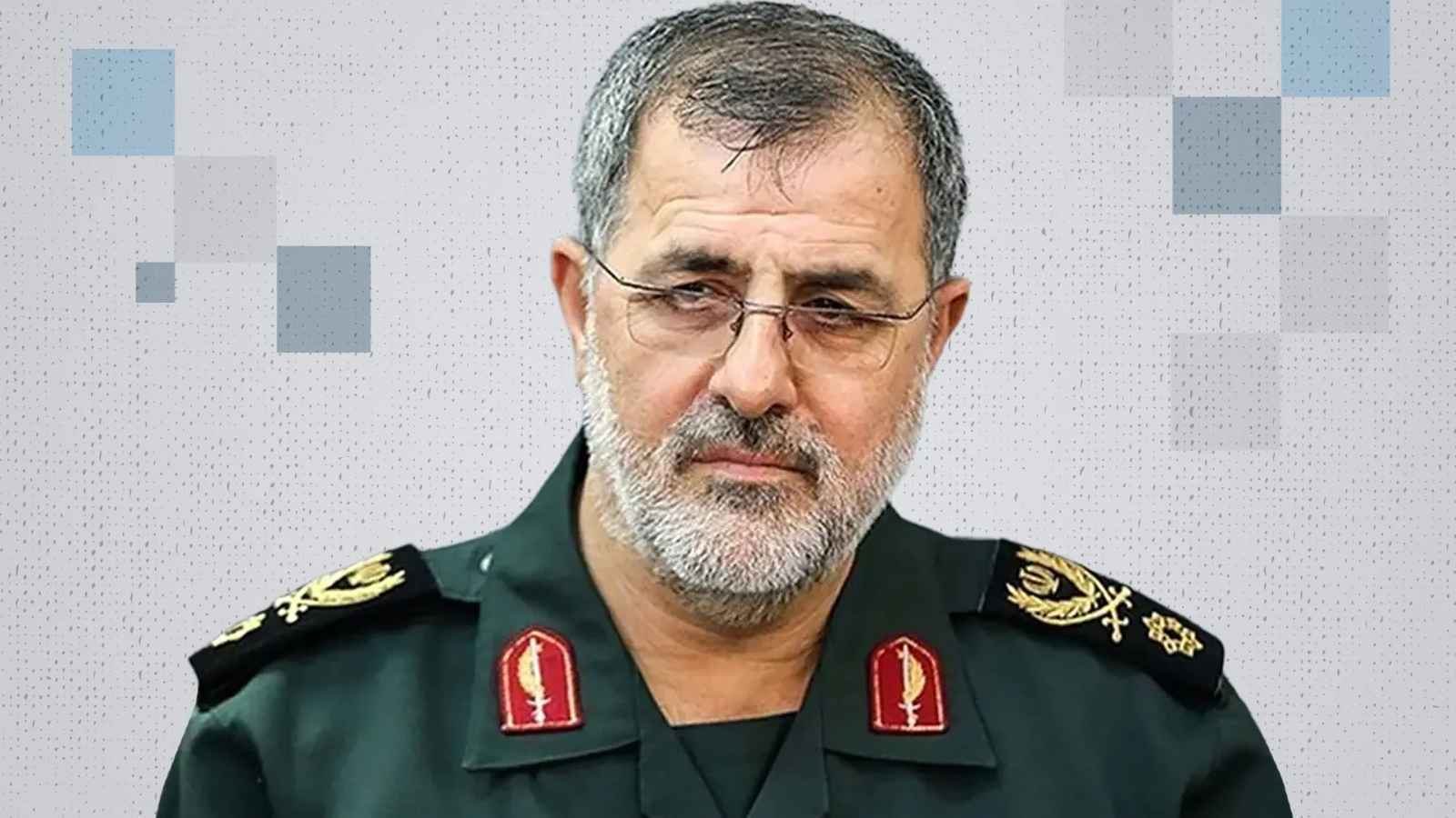 قائد الحرس الثوري الجديد: “ستفتح أبواب جهنم” على إسرائيل