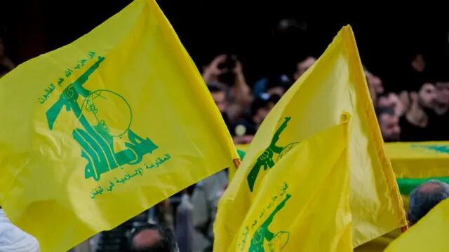 حزب الله يرفض الاتفاق الإطاري بين إسرائيل ولبنان