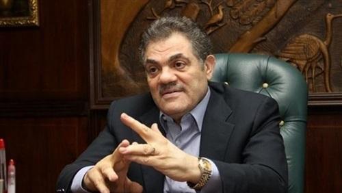 مصر: حزب الوفد يتجه لترشيح رئيسه السيد البدوي لانتخابات الرئاسة