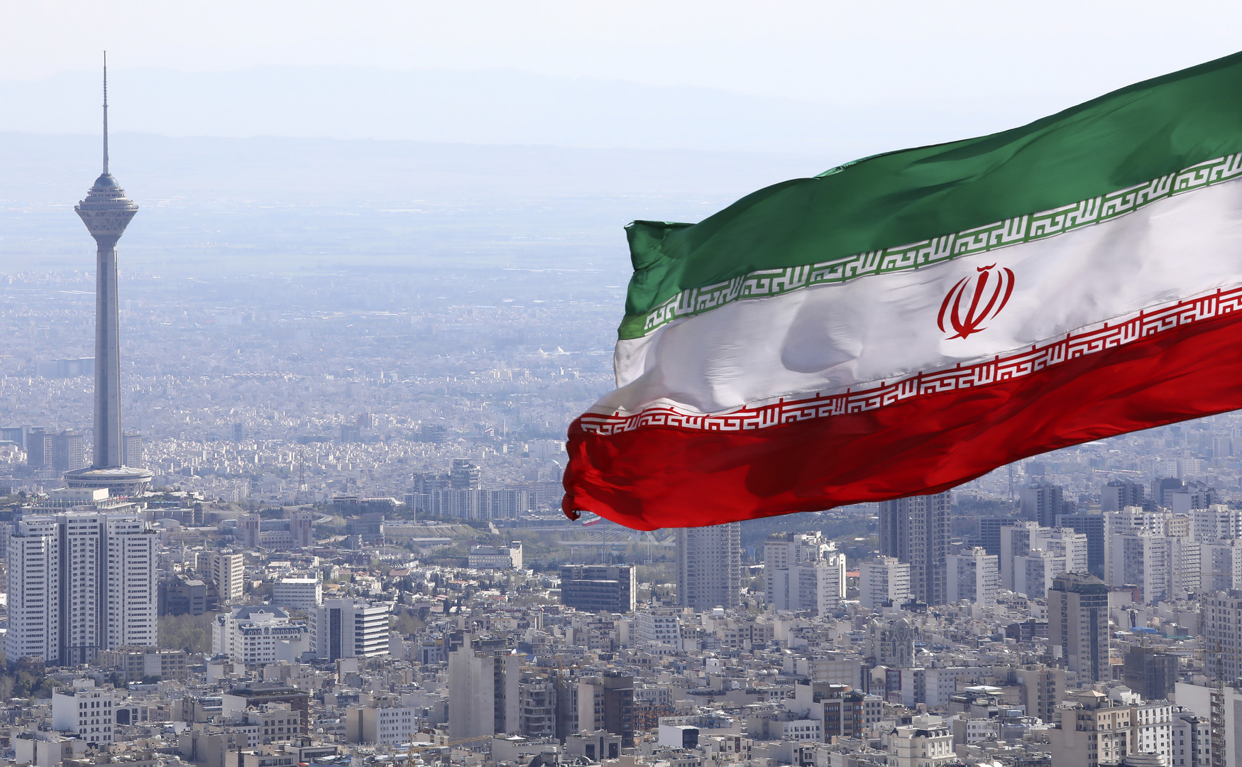 إيران: إعادة فتح مضيق هرمز مشروطة برفع الحصار الأميركي