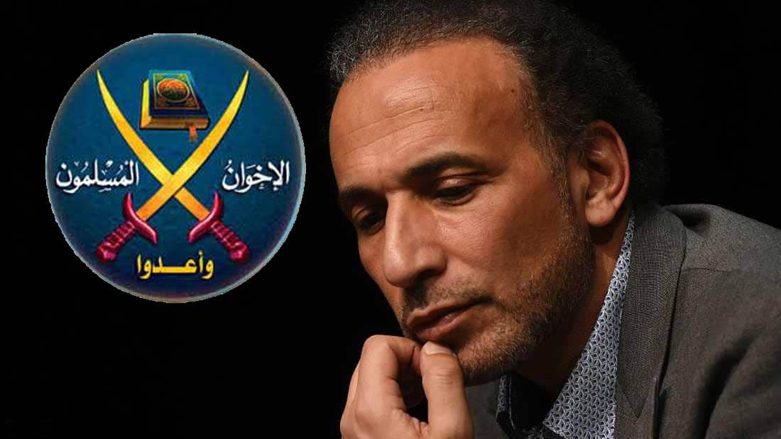 تهم اغتصاب جديدة للإخواني طارق رمضان، حفيد مؤسس تنظيم الإخوان الإرهابي حسن البنا