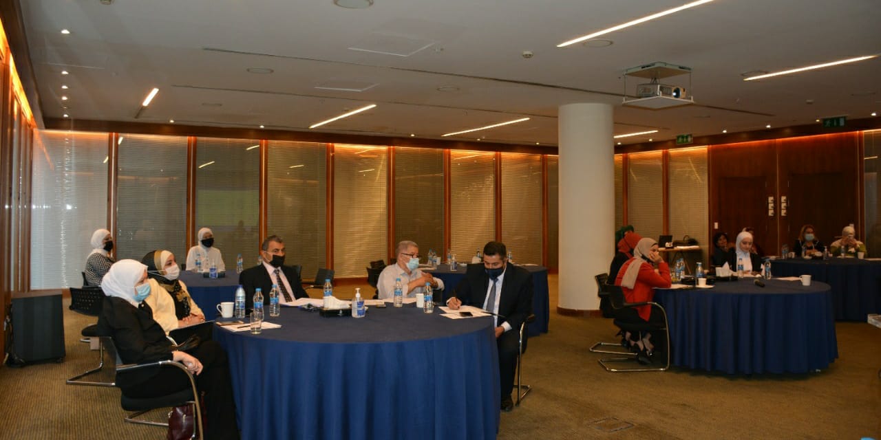 الأعلى للسكان يعقد ورشة حول قضايا السكان والتنمية